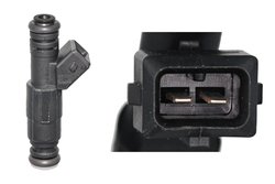 INJECTOR VALEO 348221 - Compatibil cu OPEL, VAUXHALL