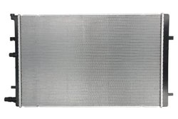 Radiator racire motor Thermotec D7R065TT