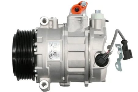 COMPRESOR CLIMATIZARE THERMOTEC KTT090200 - Compatibil cu LAND ROVER