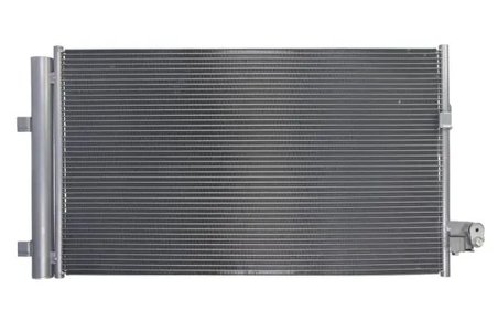 RADIATOR CLIMATIZARE THERMOTEC KTT110755 - Compatibil cu BMW