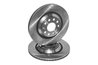 DISC FRANA STELLOX 6021-0041V-SX - Compatibil cu AUDI, CHRYSLER, CUPRA, SEAT, SKODA, VW
