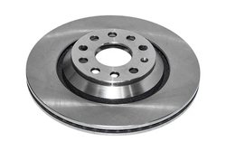 DISC FRANA STELLOX 6021-0041V-SX - Compatibil cu AUDI, CHRYSLER, CUPRA, SEAT, SKODA, VW
