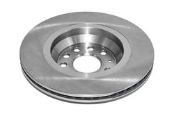 DISC FRANA STELLOX 6021-0041V-SX - Compatibil cu AUDI, CHRYSLER, CUPRA, SEAT, SKODA, VW