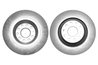DISC FRANA STELLOX 6021-0041V-SX - Compatibil cu AUDI, CHRYSLER, CUPRA, SEAT, SKODA, VW