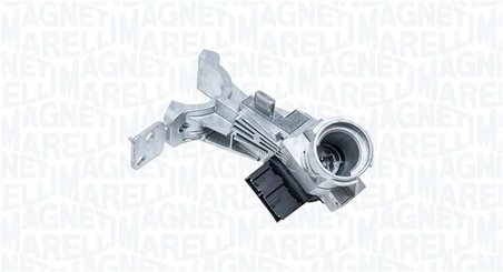 BLOCAJ VOLAN MAGNETI MARELLI 064100007010 - Compatibil cu FIAT