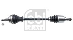 Planetara Febi Bilstein 182889