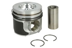 PISTON ENGITECH ENT050709 050 - Compatibil cu JAGUAR, LAND ROVER