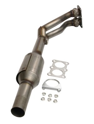Catalizator Maxgear 27-6157
