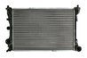 RADIATOR RACIRE MOTOR THERMOTEC D7M073TT - Compatibil cu MERCEDES-BENZ