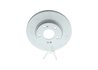 DISC FRANA BOSCH 0 986 479 H67 - Compatibil cu HYUNDAI, KIA
