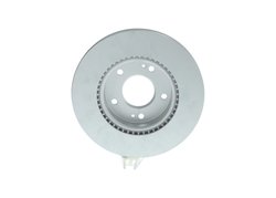 DISC FRANA BOSCH 0 986 479 H67 - Compatibil cu HYUNDAI, KIA