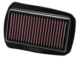 FILTRU AER K&N FILTERS YA-1208 - Piesa auto compatibila cu mai multe marci
