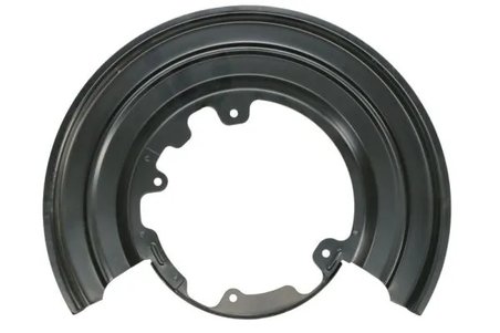 PROTECTIE NOROI DISC FRANA BLIC 6508-03-2094877K - Compatibil cu IVECO