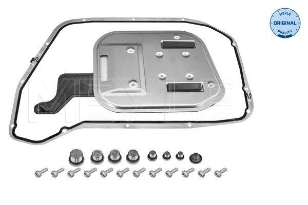 SET SCHIMB ULEI CUTIE DE VITEZE AUTOMATA MEYLE 100 135 0018/SK - Compatibil cu AUDI