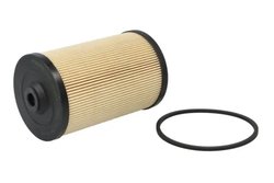 FILTRU COMBUSTIBIL PURRO PUR-HF0097 - Compatibil cu DROGMOLLER, MERCEDES-BENZ, NEOPLAN, PADANE, SETRA