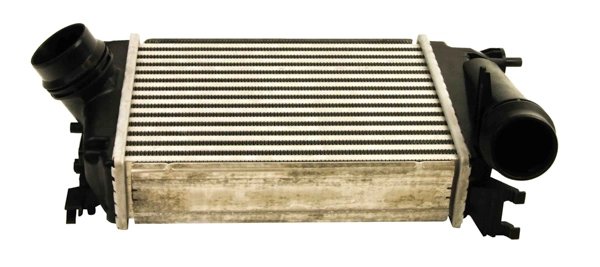 INTERCOOLER MAXGEAR AC630107 - Compatibil cu NISSAN, RENAULT