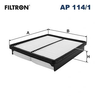 Filtru aer Filtron AP 114/1