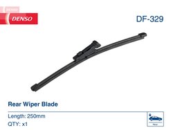 Lamela stergator Denso DF-329