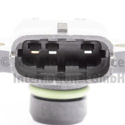 SENZOR PRESIUNE GALERIE ADMISIE PIERBURG 7.18222.35.0 - Compatibil cu HYUNDAI, KIA