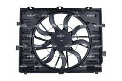 Ventilator radiator racire NRF 470148