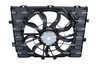 VENTILATOR RADIATOR RACIRE NRF 470148 - Compatibil cu PORSCHE