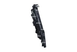 VENTILATOR RADIATOR RACIRE NRF 470148 - Compatibil cu PORSCHE
