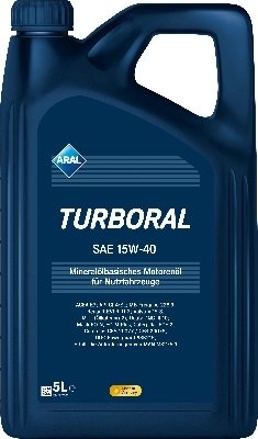 ULEI DE MOTOR ARAL 15F45B - Compatibil cu BEDFORD, CHEVROLET, CHRYSLER, CITROEN, DACIA, DAF, FIAT, FORD, FORD USA, GAZ, HYUNDAI,