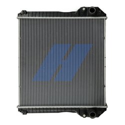 Radiator racire motor HIGHWAY AUTOMOTIVE 11118024