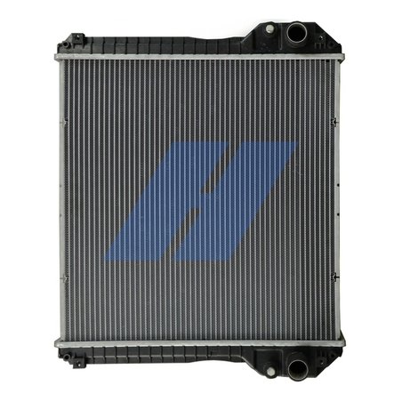 Radiator racire motor HIGHWAY AUTOMOTIVE 11118024