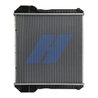 Radiator racire motor HIGHWAY AUTOMOTIVE 11118024