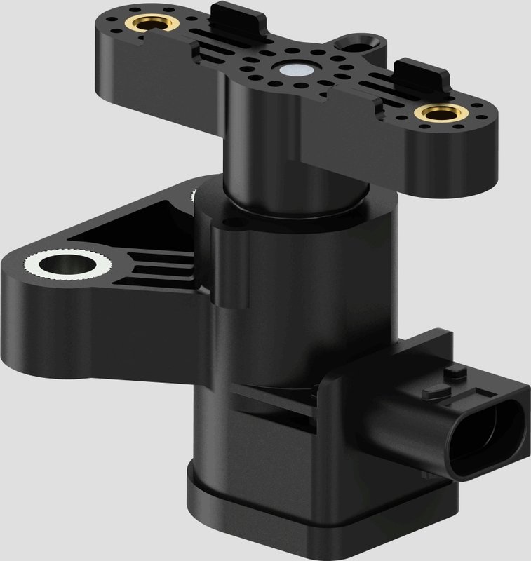 SENZOR,SUSPENSIE PNEUMATICA WABCO 4410502030 - Piesa auto compatibila cu mai multe marci