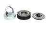 CUPLA MAGNETICA COMPRESOR CLIMATIZARE THERMOTEC KTT040252 - Piesa auto compatibila cu mai multe marci