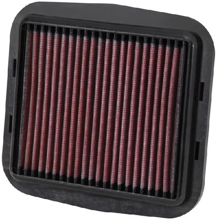 FILTRU AER K&N FILTERS DU-1112 - Piesa auto compatibila cu mai multe marci