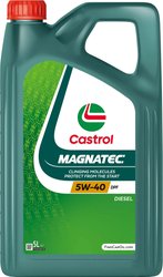 Ulei de motor CASTROL 15F913