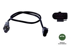 SONDA LAMBDA NTK 96857 - Compatibil cu AUDI, SEAT, SKODA, VW
