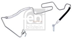 Furtun hidraulic sistem directie Febi Bilstein 185667