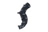 PALNIE FILTRU AER NRF 165025 - Compatibil cu RENAULT