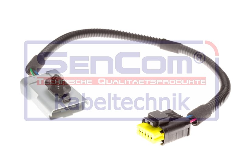 Set reparatii cablaj SenCom SDSR01