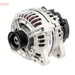 ALTERNATOR DENSO DAN3008 - Compatibil cu CITROEN, FIAT, LANCIA, PEUGEOT, SUZUKI