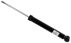 AMORTIZOR SACHS 350 467 - Compatibil cu NISSAN