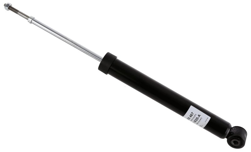 AMORTIZOR SACHS 350 467 - Compatibil cu NISSAN