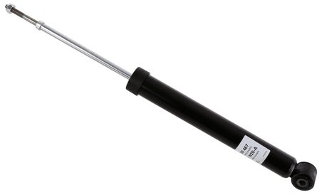 AMORTIZOR SACHS 350 467 - Compatibil cu NISSAN