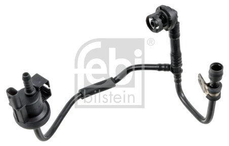 SUPAPA SUPRAPRESIUNE REZERVOR COMBUSTIBIL FEBI BILSTEIN 188246 - Compatibil cu AUDI, SEAT, SKODA, VW