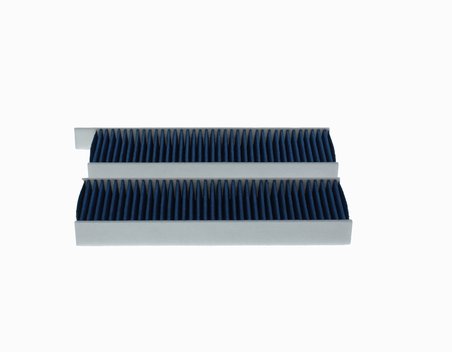 Filtru aer habitaclu BOSCH 0 986 628 610