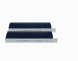 Filtru aer habitaclu BOSCH 0 986 628 610