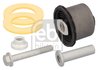 Set reparatie lagare cabina sofer Febi Bilstein 183076