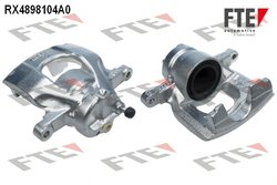 ETRIER FRANA FTE 9291281 - Compatibil cu CITROEN, PEUGEOT, TOYOTA