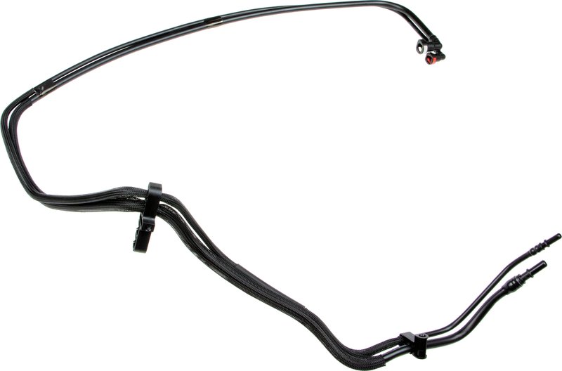 FURTUN COMBUSTIBIL GATES MFL1341 - Compatibil cu FORD