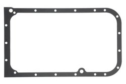 GARNITURA BAIE ULEI ENGITECH ENT020587 - Compatibil cu DEUTZ-FAHR, FENDT, KRAMER