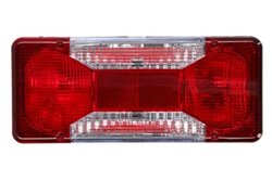 STOPURI SPATE TRUCKLIGHT TL-IV002R/RR - Compatibil cu IVECO
